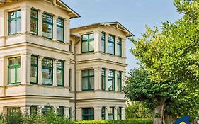 Villa Waldblick, Whg. 05