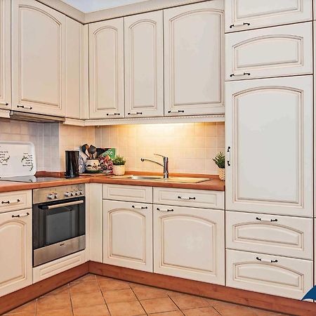 Villa Waldblick, Whg. 05 Ostseebad Heringsdorf Zimmer foto