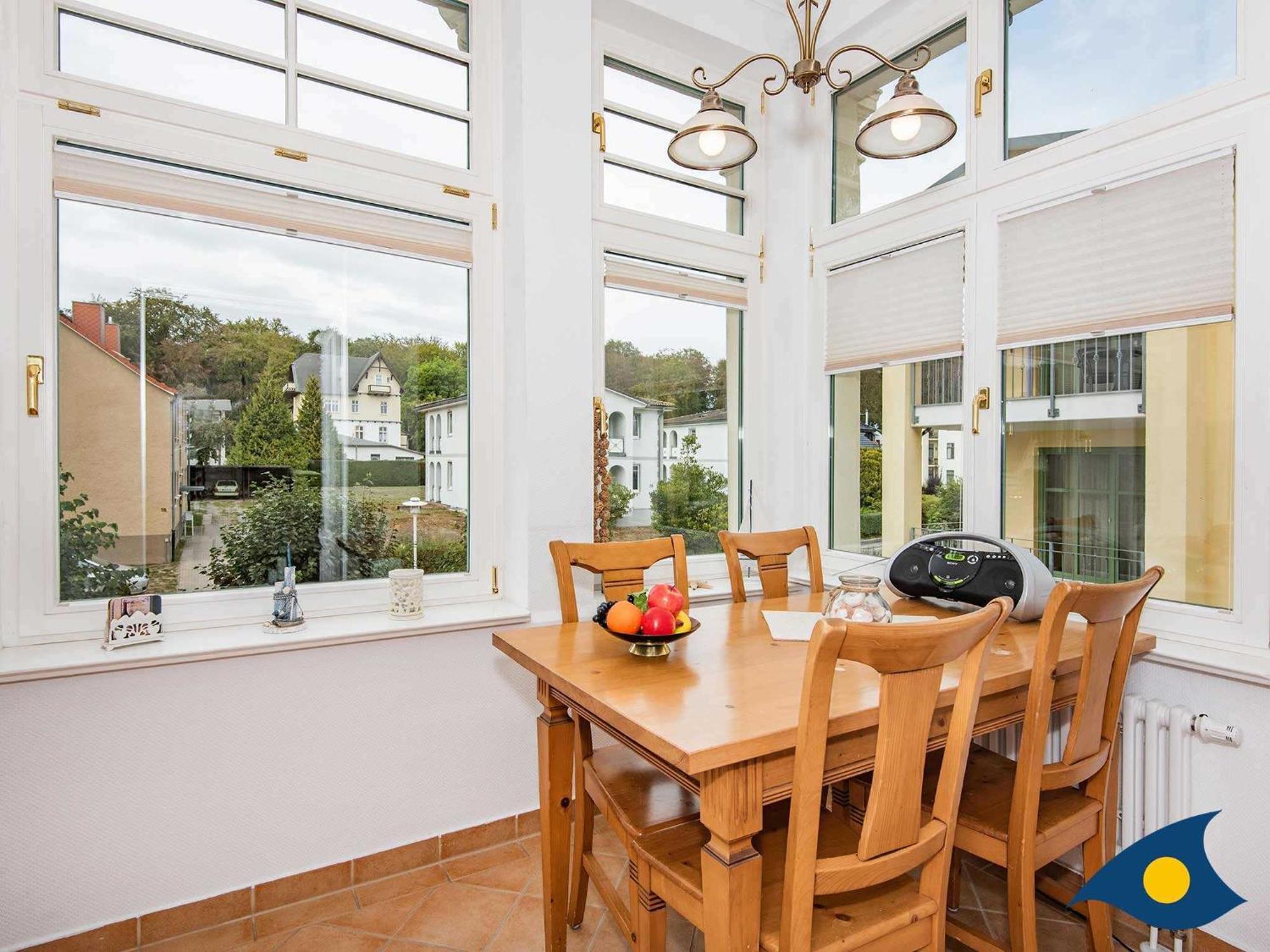 Villa Waldblick, Whg. 05 Ostseebad Heringsdorf Zimmer foto